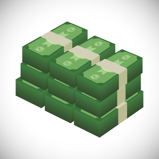 Money design - Vector, Image