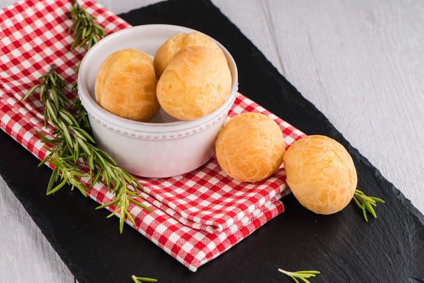 Brazilian cheese buns - Photo, image