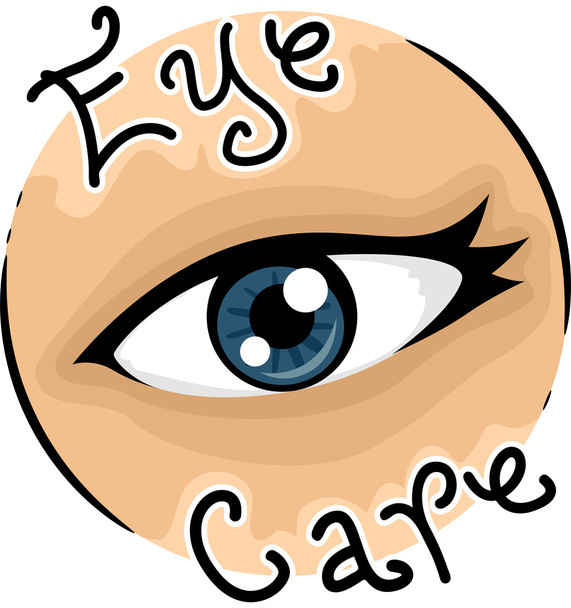Eye Care - Photo, Image