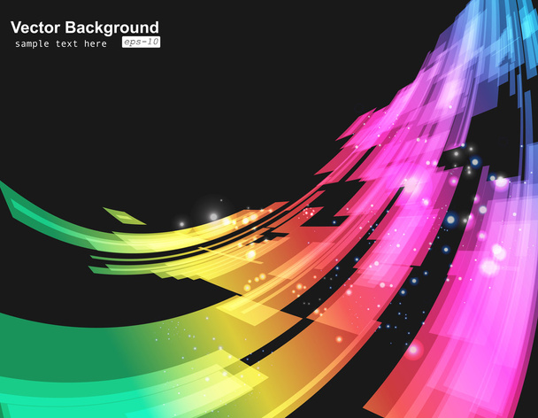 Abstract Background Vector-eps 10 - Vettoriali, immagini