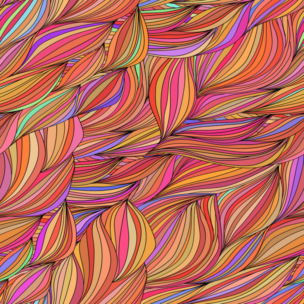 motif abstrait sans couture coloré vecteur 7
 - Vecteur, image