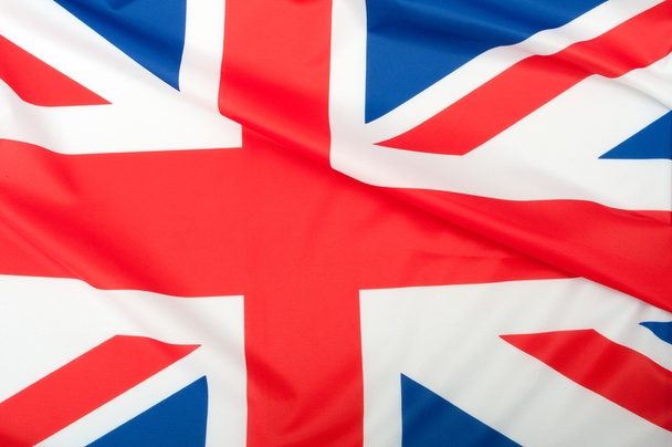 Great Britain Flag - Photo, Image
