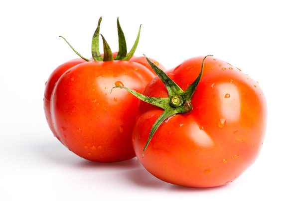 Tomatoes - Fotografie, Obrázek