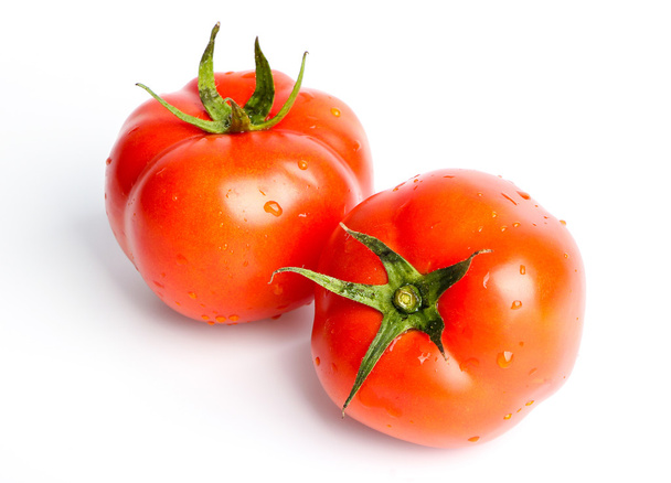 Tomatoes - Foto, afbeelding
