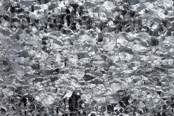 Murano sklo tekuté texturu pozadí - Fotografie, Obrázek