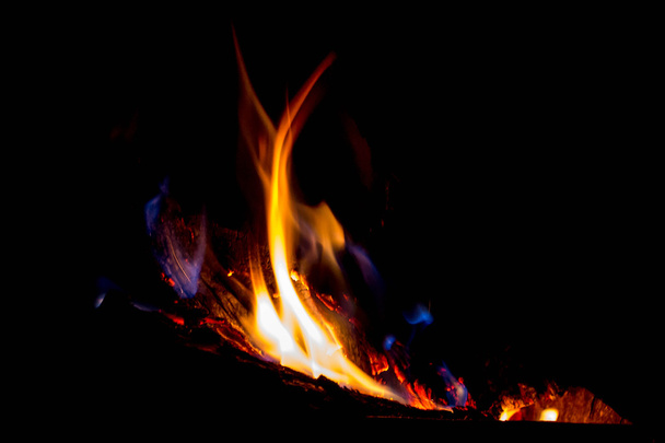 Fire - Photo, Image
