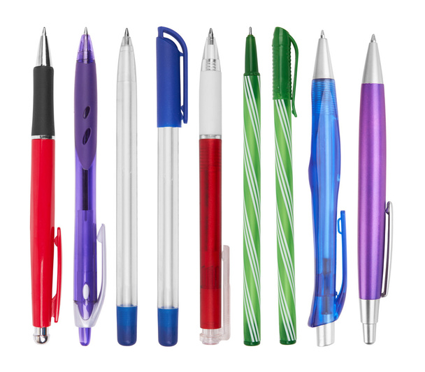pens - Фото, изображение