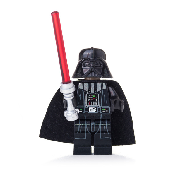 Star Wars Lego Darth Vader - Photo, image