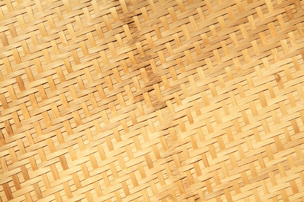 Λυγαριά που υφαίνεται υφή φόντου - Φωτογραφία, εικόνα