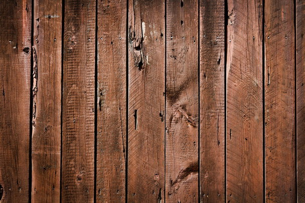 western style brown wood background - Photo, Image