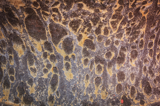 Επιφάνεια κεραμικά δοχεία, που χρησιμοποιείται ως υπόβαθρο  - Φωτογραφία, εικόνα