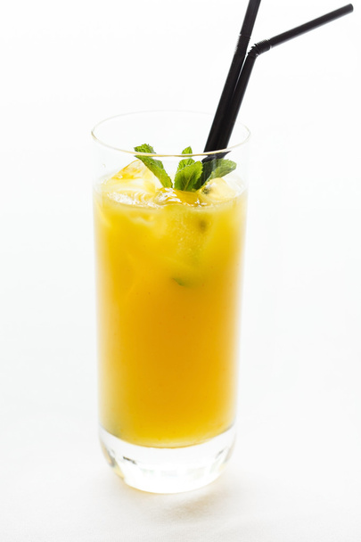 Summer fresh cocktail - Zdjęcie, obraz