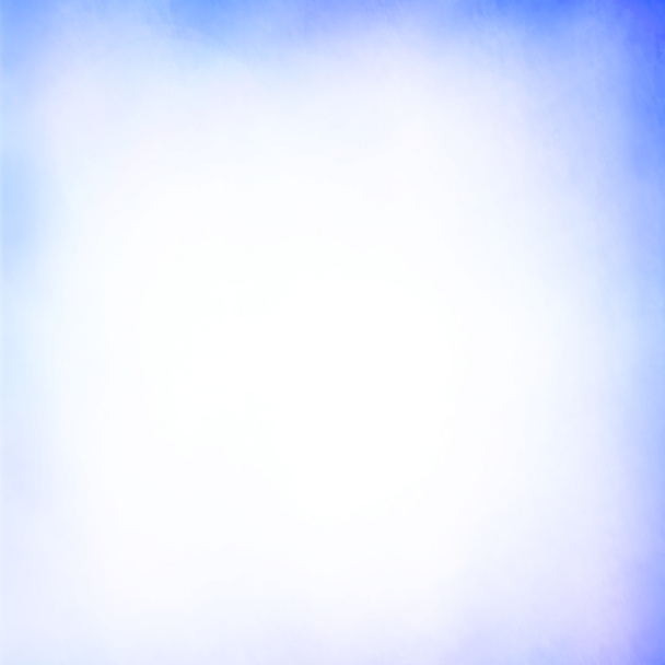 Абстрактный синий фон. - Фото, изображение