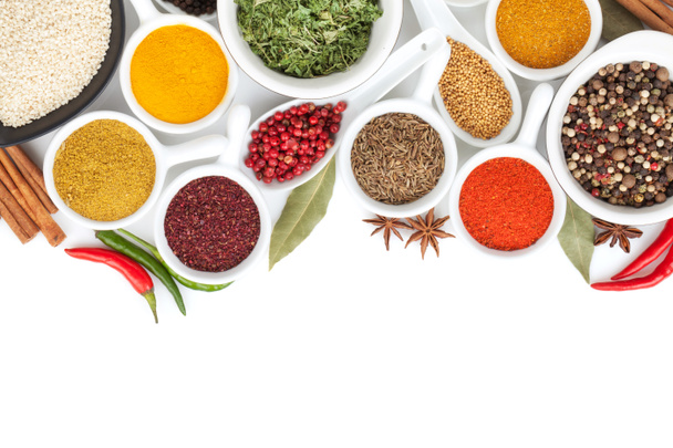 Indian spices Free Stock Photos, Images, and Pictures of Indian spices