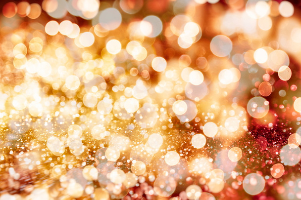 abstract texture, light bokeh background - Photo, Image