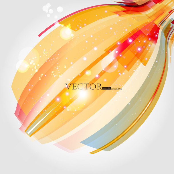 Abstract Background Vector-eps 10 - Vector, Image