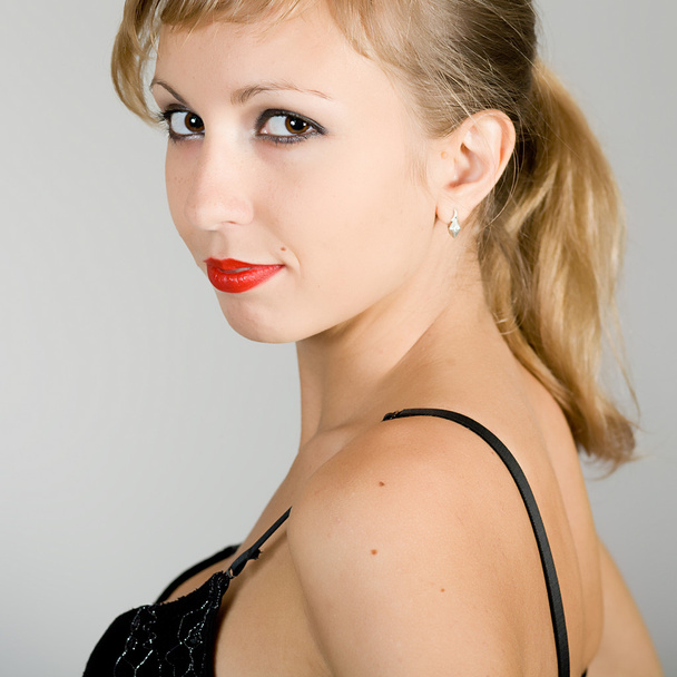 Portrait of the girl - Fotografie, Obrázek