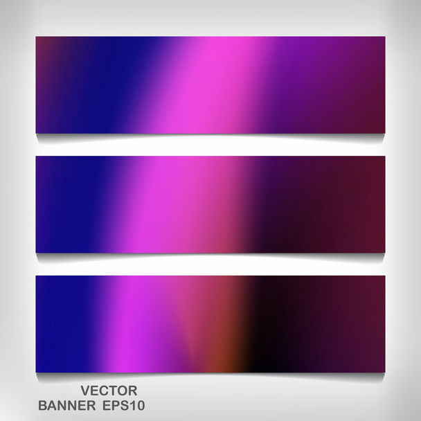 textuur banner voor uw ontwerp  - Vector, afbeelding