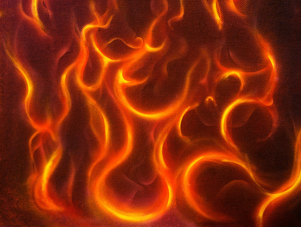 Картины из декоративного огня, перья Феникса
. - Фото, изображение