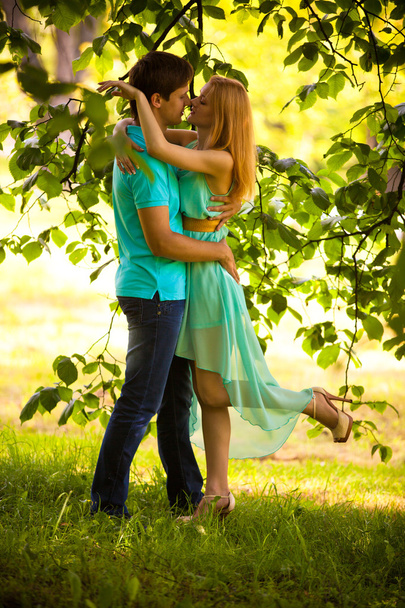 love story, Romeo and Juliet - Фото, зображення