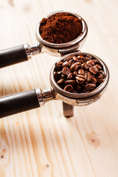 arabic Coffee handle - Φωτογραφία, εικόνα