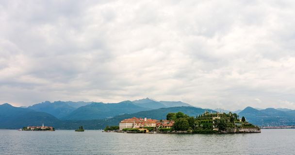 Lago Maggiore - Foto, imagen