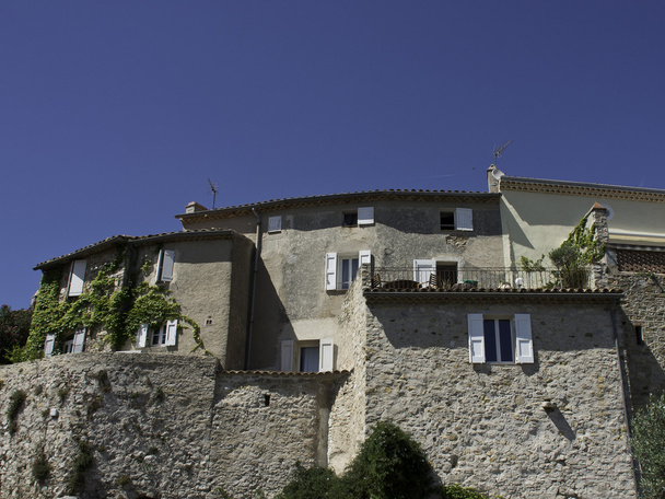 le castellet en francia
 - Foto, Imagen
