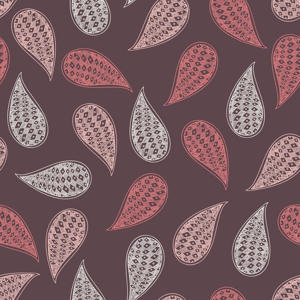 vector seamless pattern. - Vector, Image