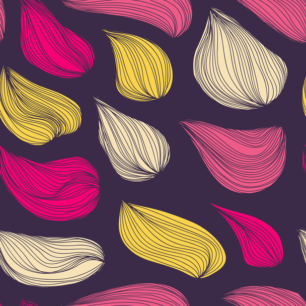 vector seamless pattern. - Vector, Image