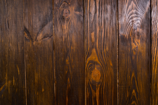 Close up full frame of wooden boards - Fotoğraf, Görsel