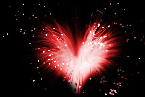 Сердце любви - Фото, изображение