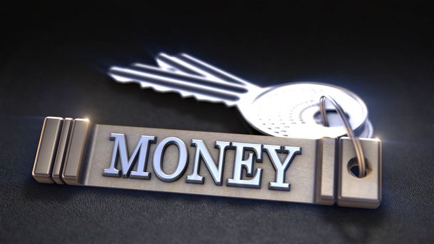Money Concept - Photo, Image