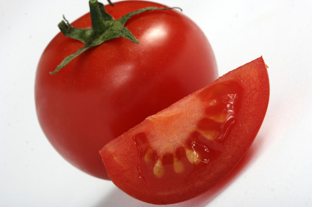 tomaat - Foto, afbeelding