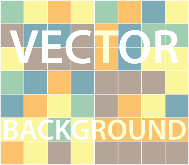 Abstract background - Vector, imagen