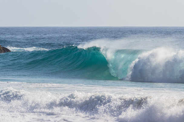 waves splashing  - Photo, Image