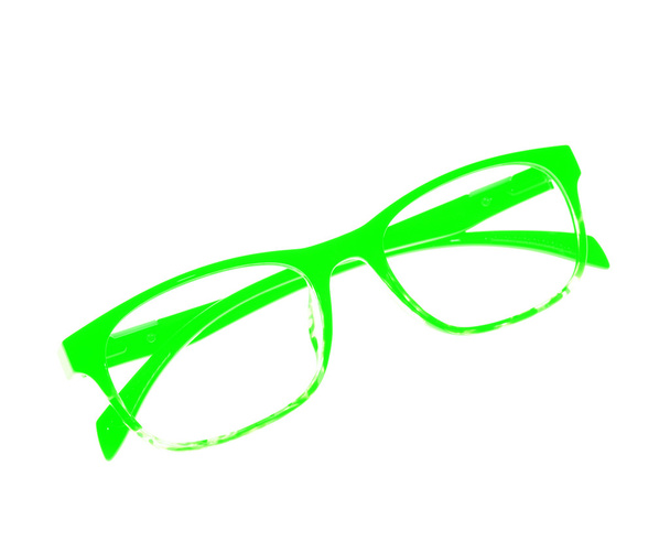 vihreä lasit runko
 - Valokuva, kuva