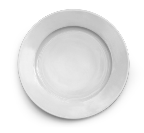 Белая плита  - Фото, изображение