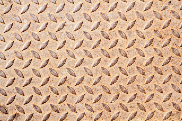 Ocelové rezavé textura - Fotografie, Obrázek