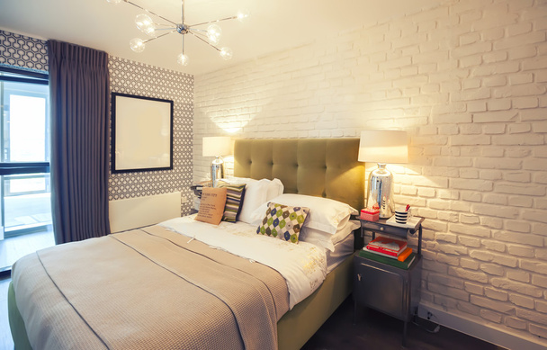 cozy home bedroom  - Photo, Image