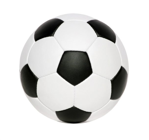 μπάλα ποδοσφαίρου - Φωτογραφία, εικόνα