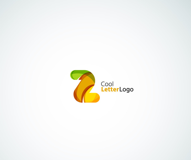 Logo della lettera Vector Z
 - Vettoriali, immagini