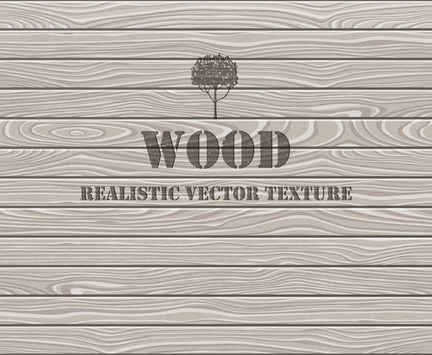 Wooden plank texture background.  - Vektor, kép
