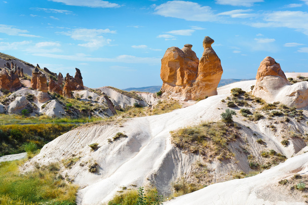 Camel rock, Cappadocia, Turkey - Foto, Imagen