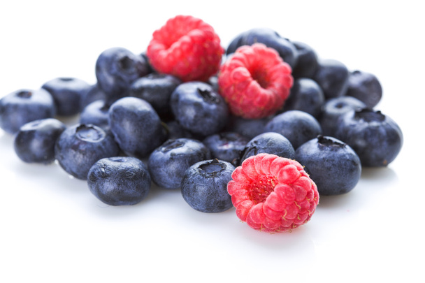 Group of berries - Фото, зображення