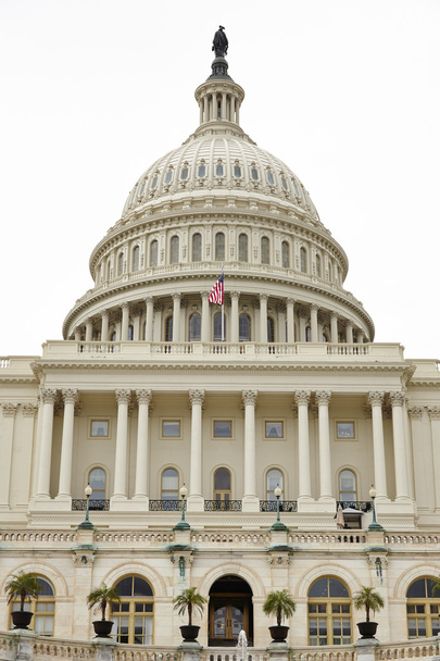 Bâtiment du Capitole américain
 - Photo, image