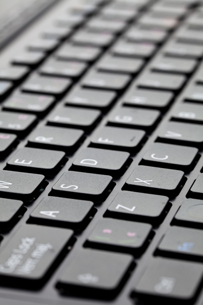 Počítačová klávesnice - Fotografie, Obrázek