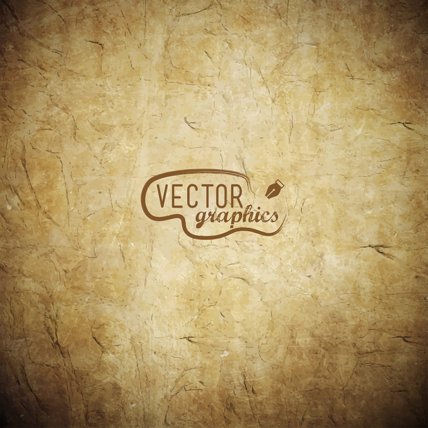 vector papier textuur - Vector, afbeelding