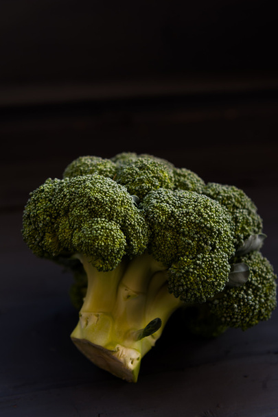 brócolos - Foto, Imagem