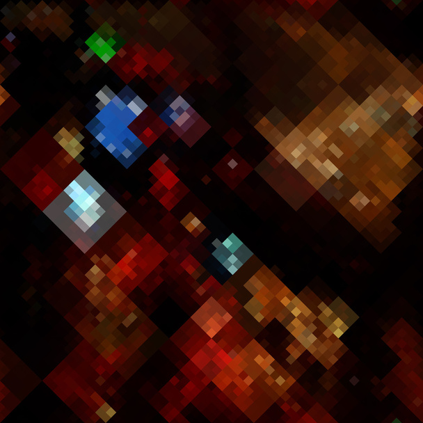Abstracte pixels - Foto, afbeelding
