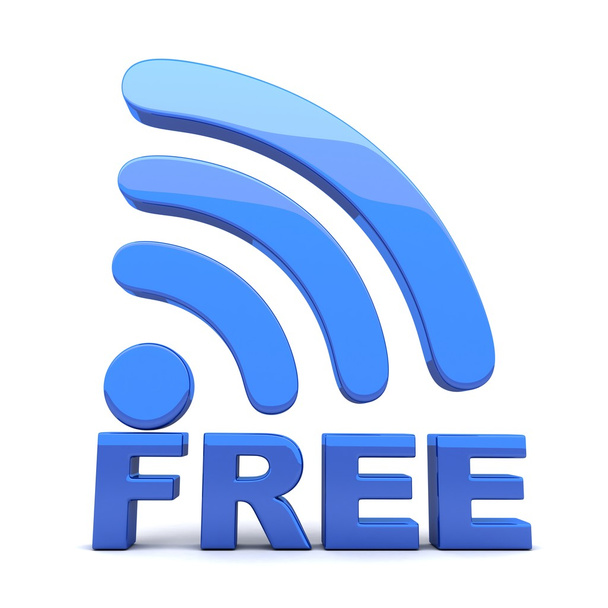 Wi-Fi бесплатно
 - Фото, изображение
